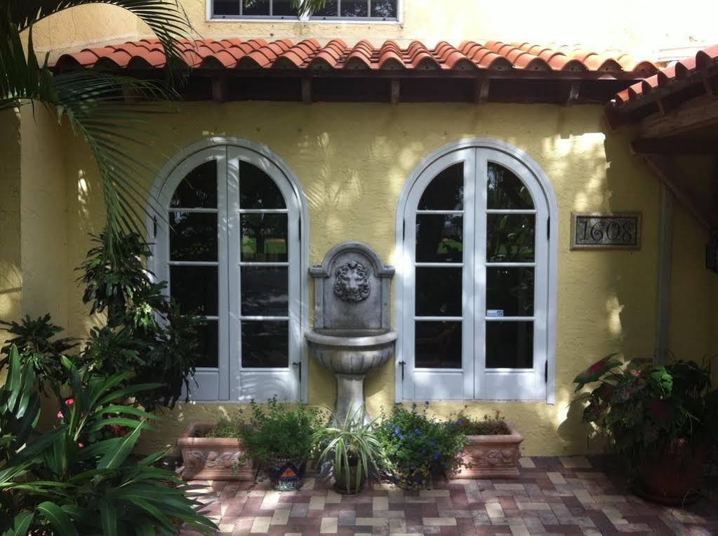 Grandview Gardens 4* West Palm Beach