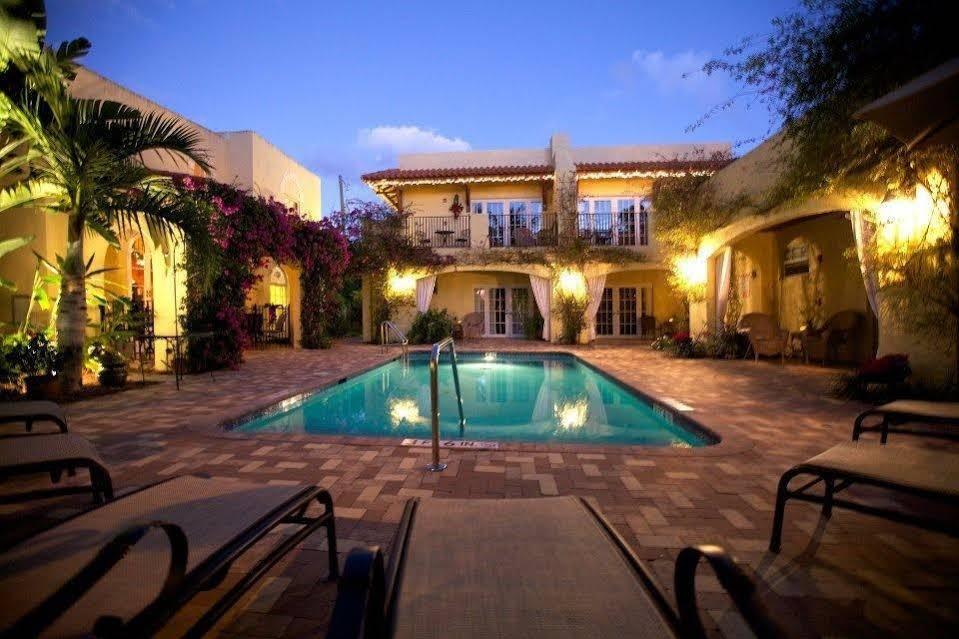 Grandview Gardens 4* West Palm Beach