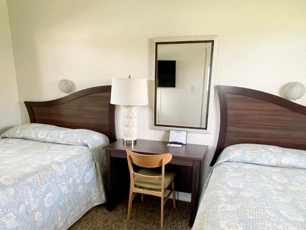 Surf Aparthotel Cocoa Beach