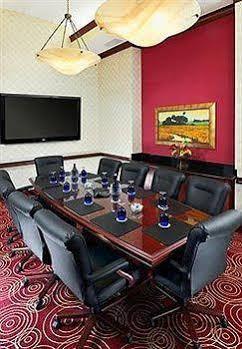 Orlando Marriott Mary