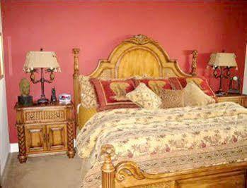 Holiday home Azure Beah - 2nd & 3rd Floor Okaloosa Island