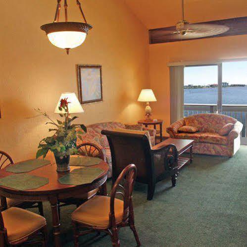 Resort Fishermens Village 4*