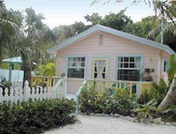 Captiva Island Inn Bed & Breakfast 3*