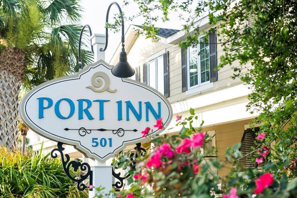 Hotel The Port And Cottages, Ascend Collection