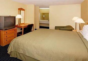 Hotel Quality N.a.s.-corry Pensacola