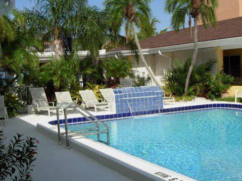 Sol Hotel Redington Shores