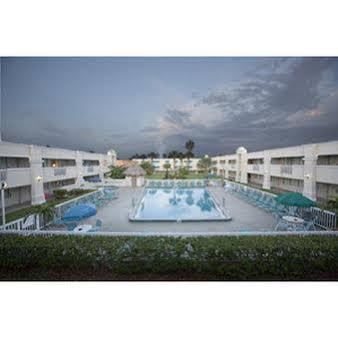 Ramada By Wyndham Venezia Hotel Venice
