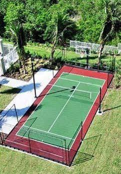 Myers Sanibel 3* Truckland