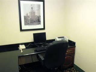 Hotel La Quinta By Wyndham Tampa
