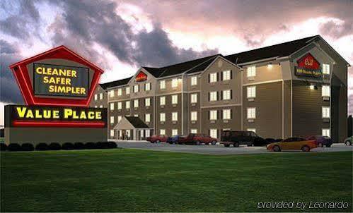 Extended America Select - Walton 2* Fort Walton Beach