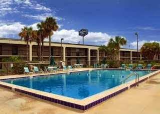 Hampton & Orlando North Altamonte Springs