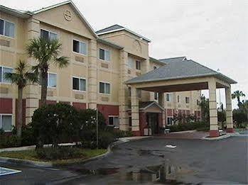 Express - South - I-75 By Ihg Hotel 2*