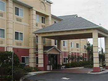 Express - South - I-75 By Ihg Naples