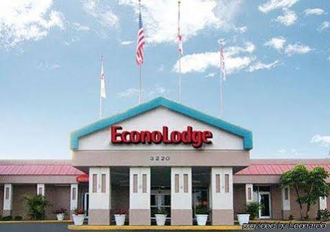 Americas Value Cocoa/port Canaveral Motel Cocoa