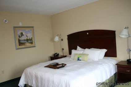 Hampton & Wales Hotel Lake Wales