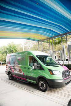 Hotel Element Miami Doral