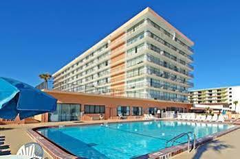 Hotel Residence Inn By Marriott Daytona Beach Oceanfront