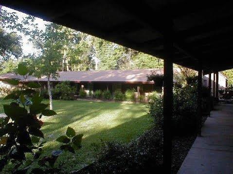 Tropical Marina & On Beresford Resort DeLand