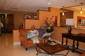 Hotel Hampton Naples-central