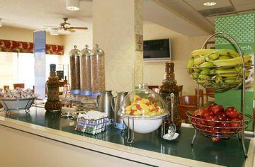 Hampton Juno Hotel Juno Beach
