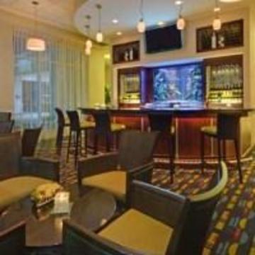 Hotel Hilton Garden Airport/westshore 3*