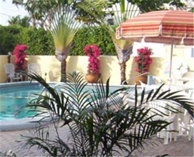 Hotel Ocean Boca Raton