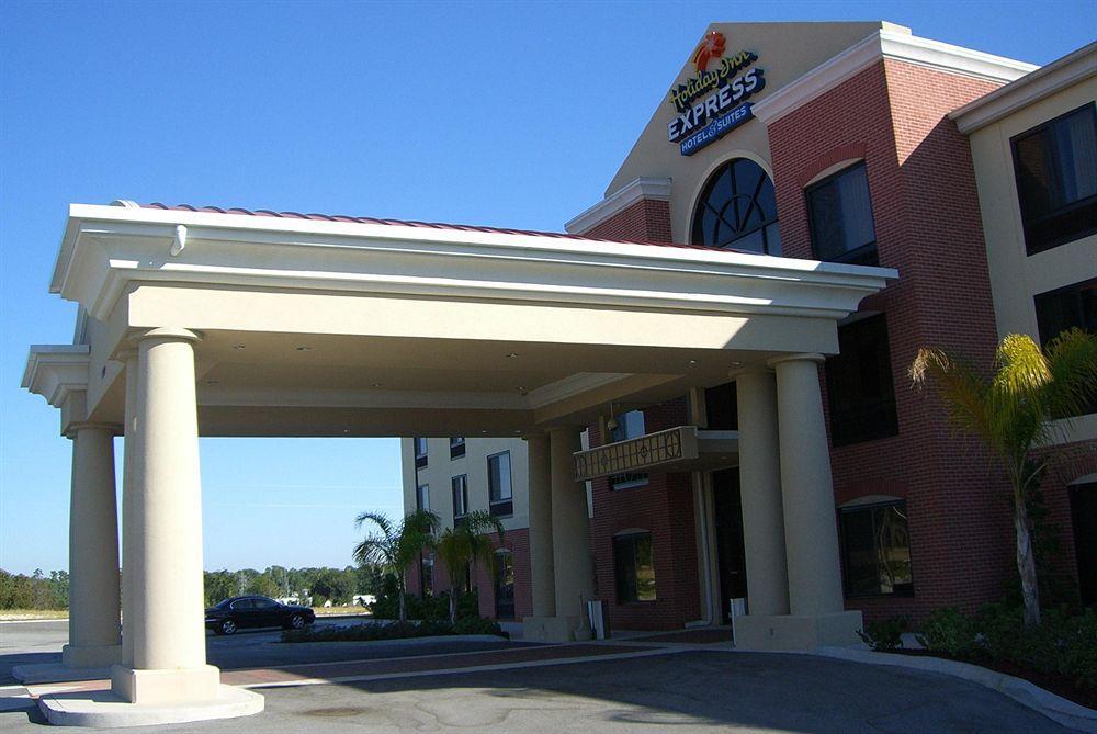 Hotel Express & By Ihg Sebring