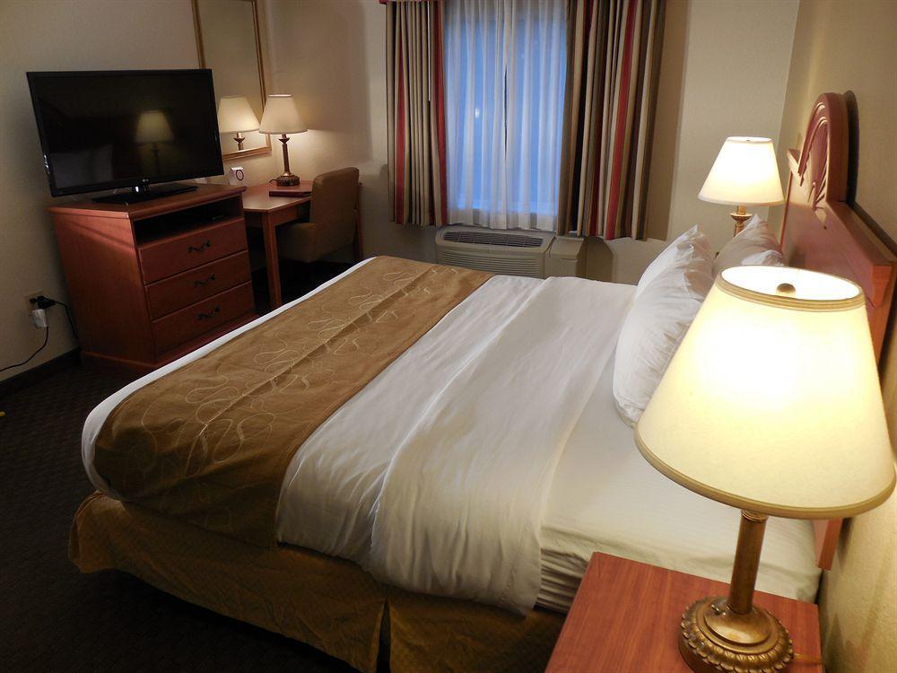 Comfort The Villages Hotel 3*