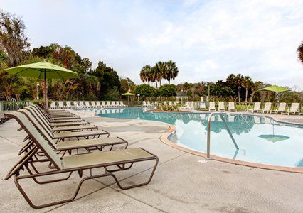Hotel Plantation On Crystal River, Ascend Collection 3*