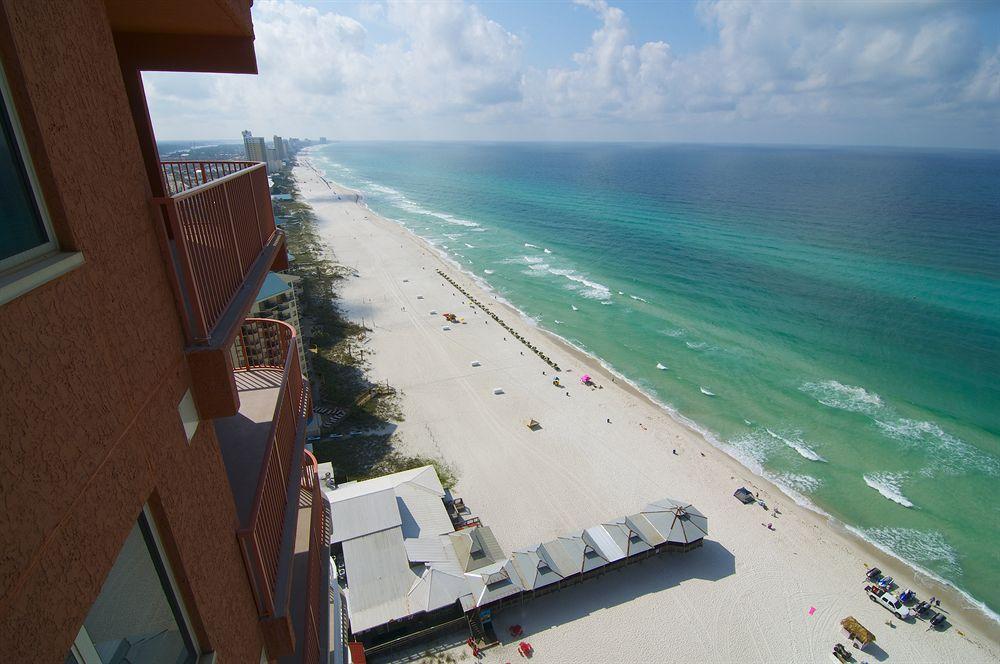 Aparthotel Shores Of Panama Penthouse 3*