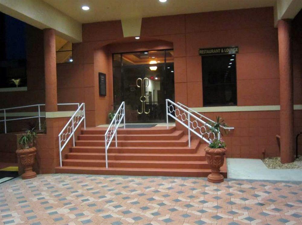 Western Palm Gardens & And Conference Ct Hotel Palm Beach Gardens