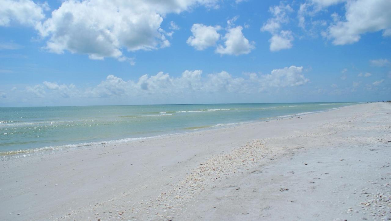 Motel Shalimar And Sanibel