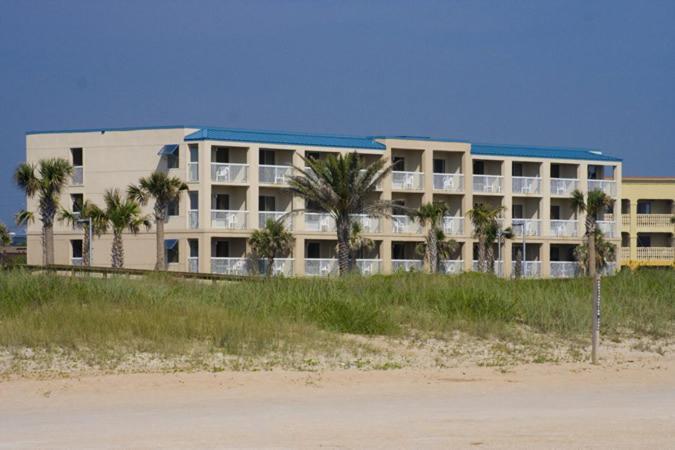 Hotel Oceanview -