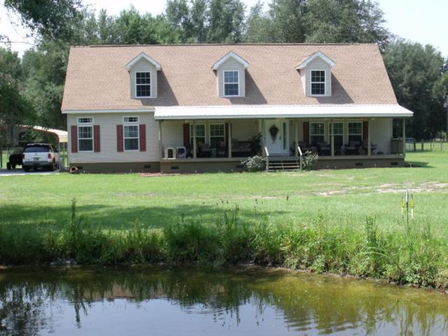 Ichetucknee Lodging At The Smoakhouse Ranch 4*