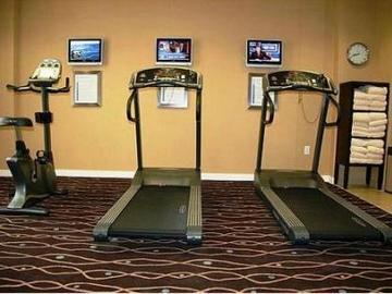 Hotel Express Jacksonville By Ihg 3*