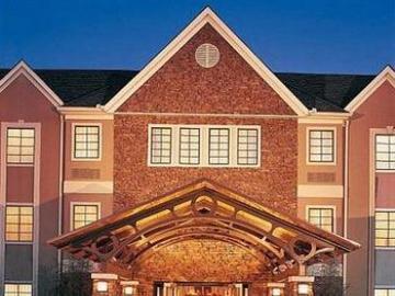 Hotel Homewood Deerwood Park