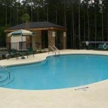 Homewood Deerwood Park 3* Jacksonville