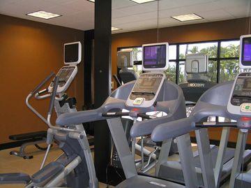 Doubletree By Hilton West Palm Airport West Palm Beach