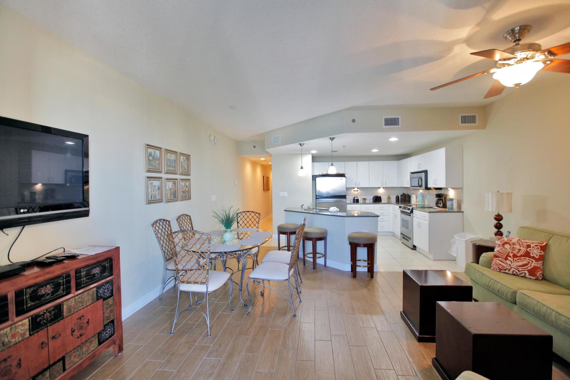 Grand Panama By Panhandle Getaways Panama City Beach