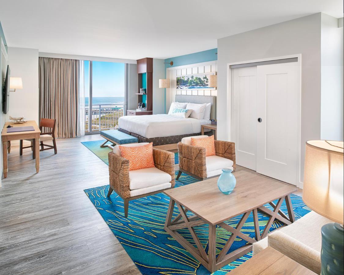 Margaritaville Jacksonville 2*