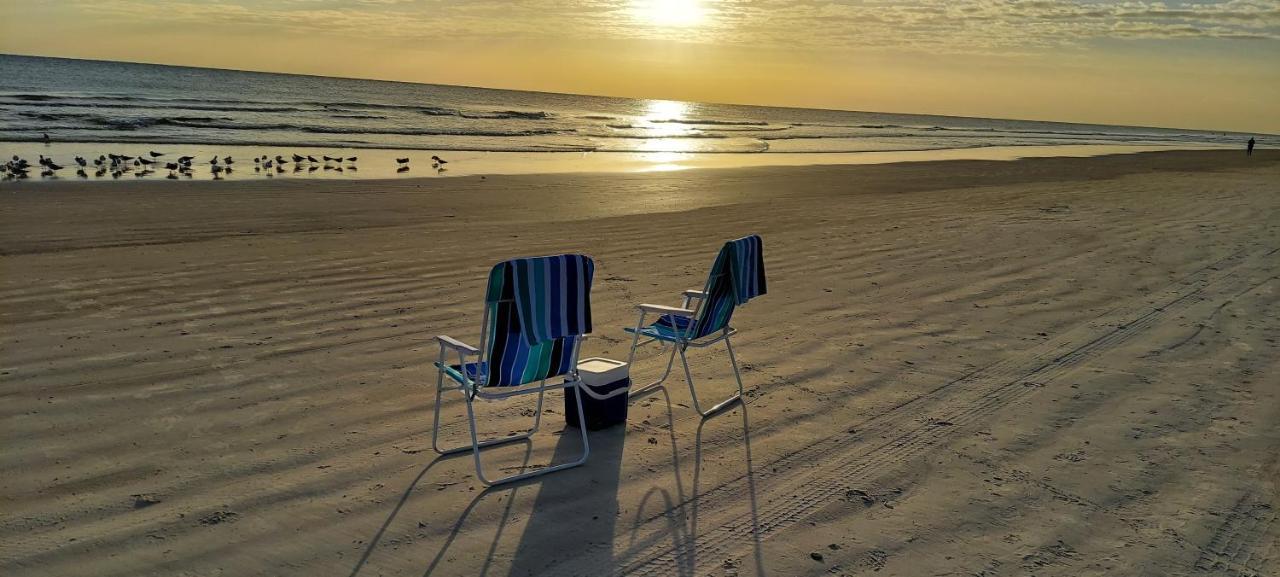 Daytona With Beautiful Ocean And View Aparthotel