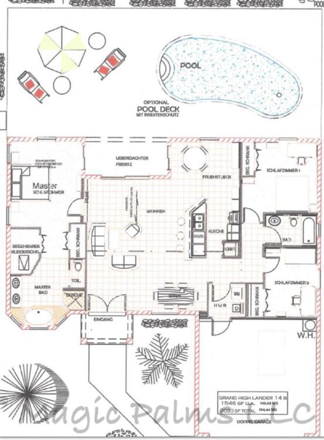Bonita Holiday home *