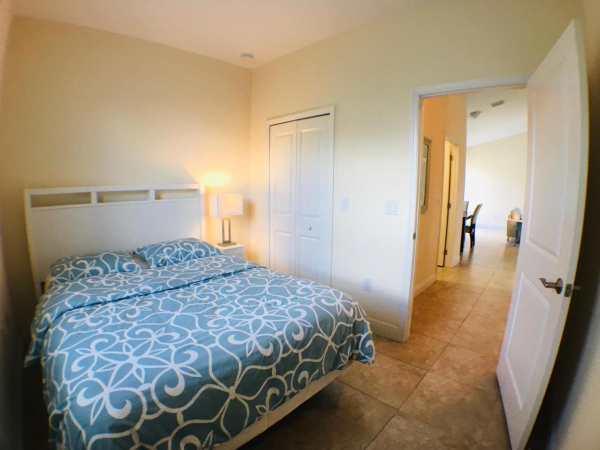 Bonita Holiday home