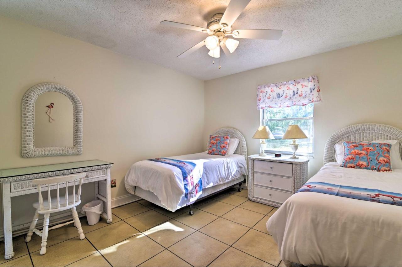 Holiday home Pet-friendly With Fire Pit!
