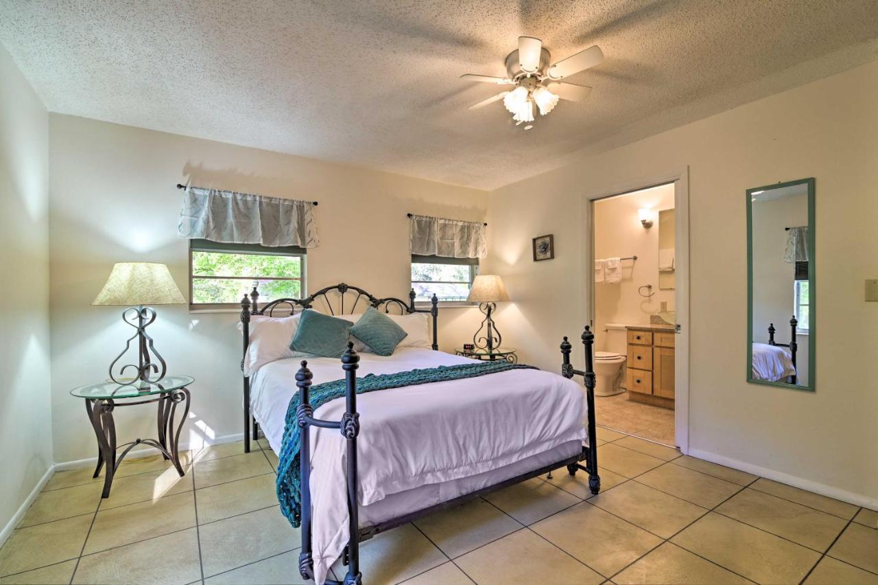 Pet-friendly With Fire Pit! Holiday home *