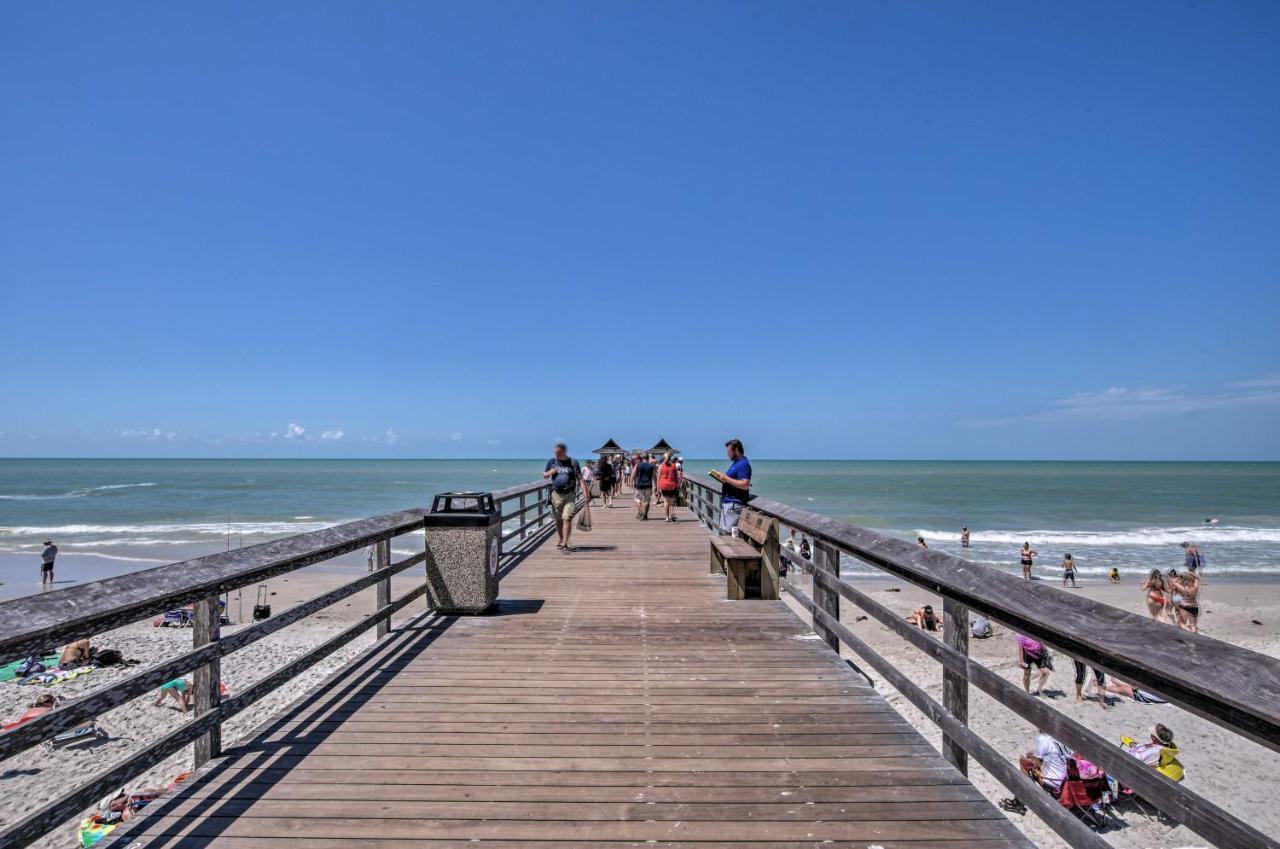 Luxe Escape Walk To And Downtown! *