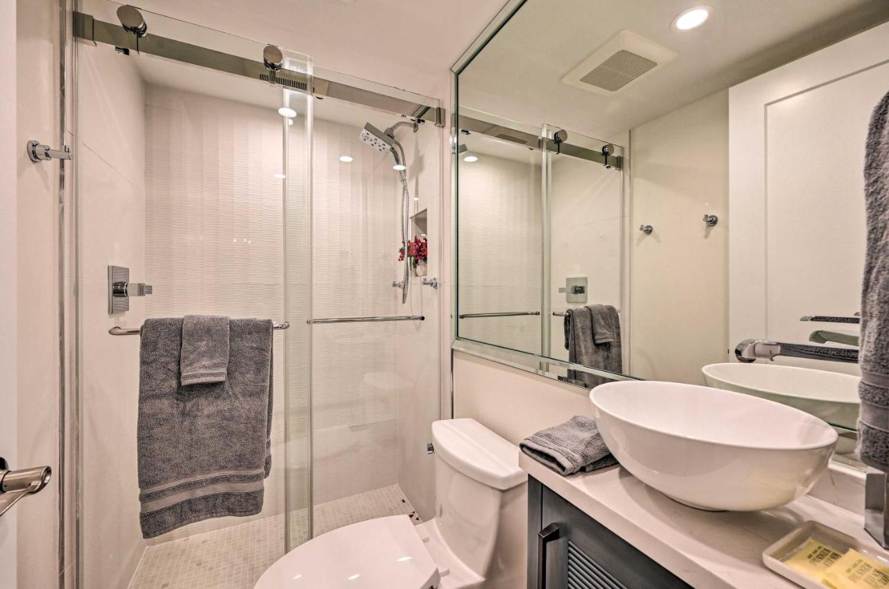 Luxe Escape Walk To And Downtown! Apartment Naples
