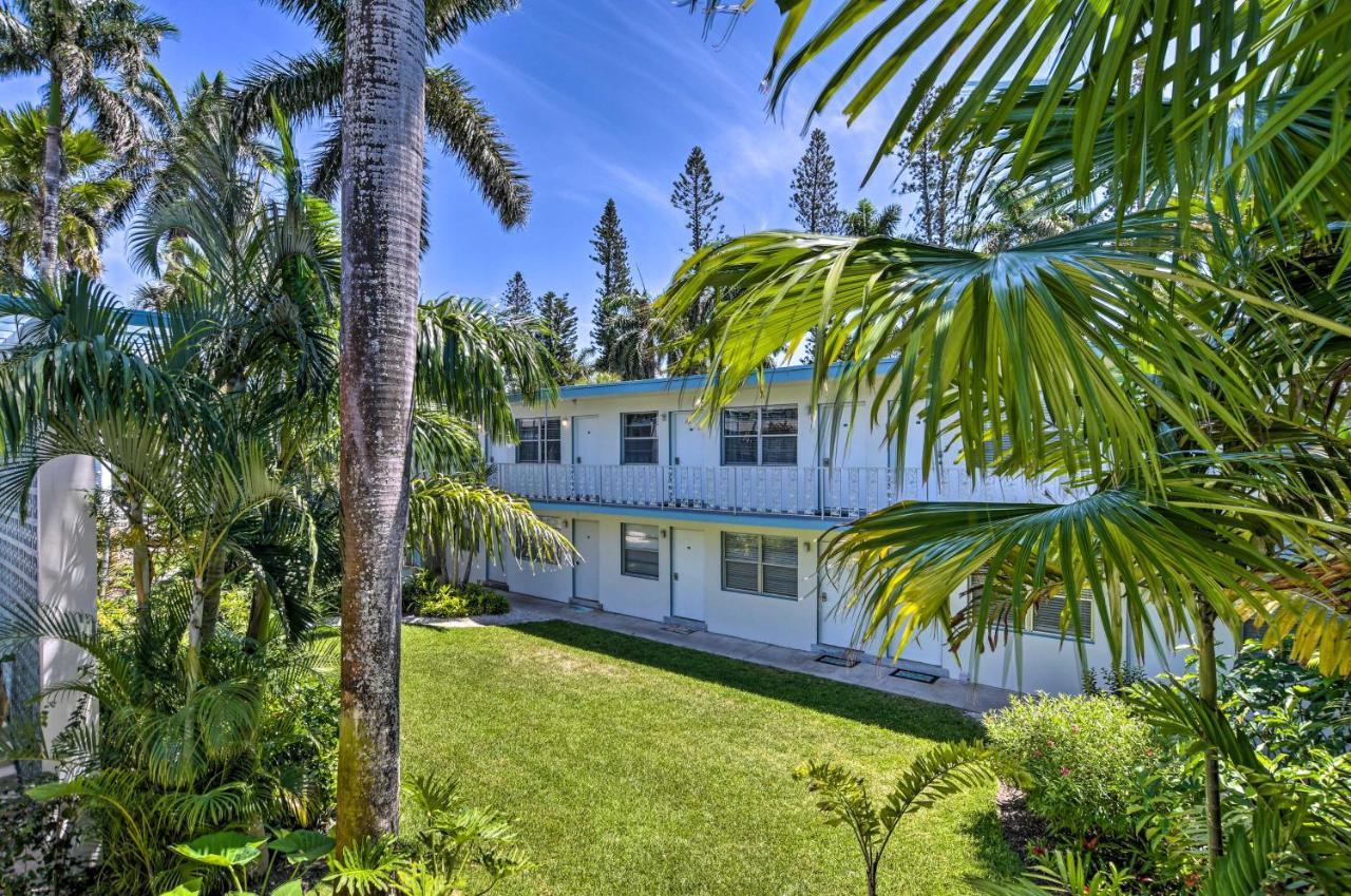 Apartment Luxe Escape Walk To And Downtown! *