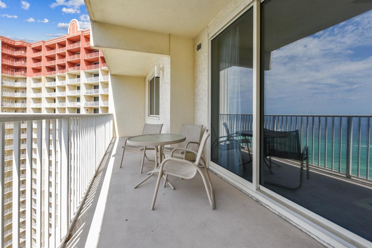 Shores Of Panama #1714 By Book That Holiday home Panama City Beach