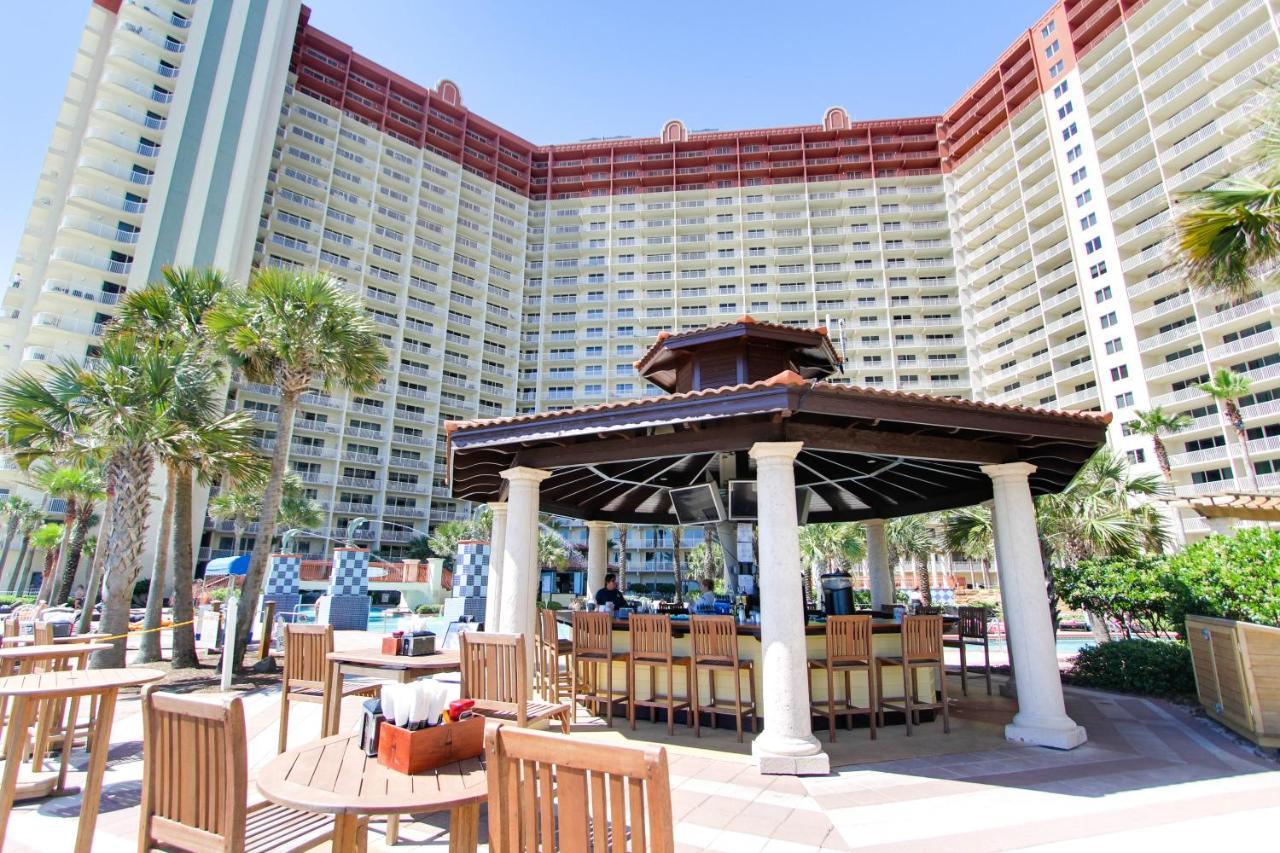 Holiday home Shores Of Panama #2201 By Book That Panama City Beach